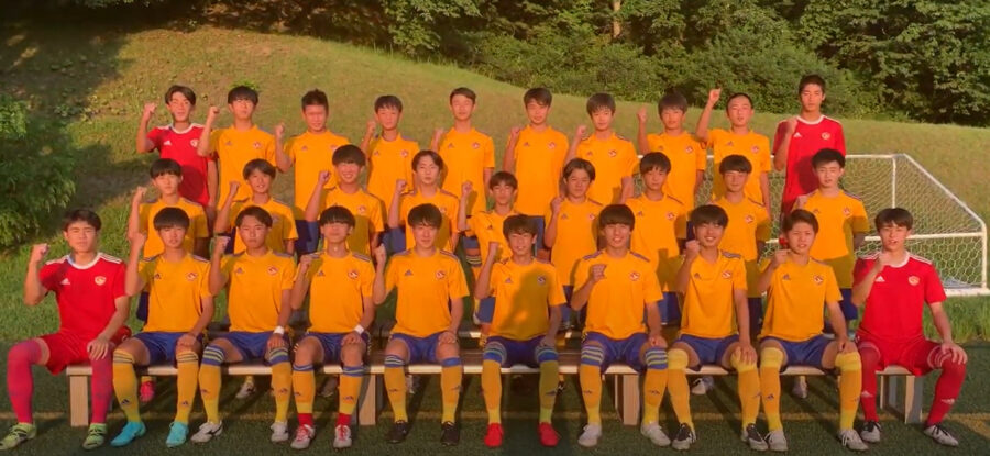 ベガルタ仙台ジュニアユース 東北 日本クラブユースサッカー選手権 U 15 大会公式hp