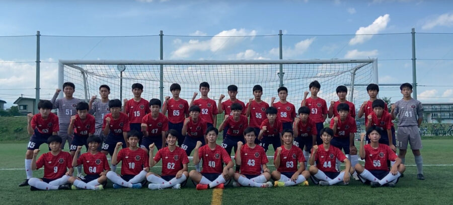 レノヴェンスオガサｆｃ 東北 日本クラブユースサッカー選手権 U 15 大会公式hp