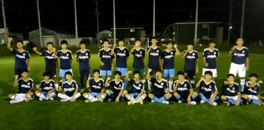 ジュビロ磐田u 15 東海 日本クラブユースサッカー選手権 U 15 大会公式hp