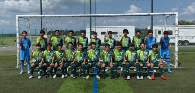 日本クラブユースサッカー選手権 U 15 大会公式hp
