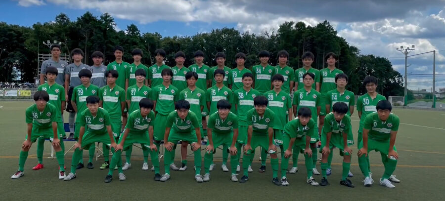 Wings U 15 関東 日本クラブユースサッカー選手権 U 15 大会公式hp