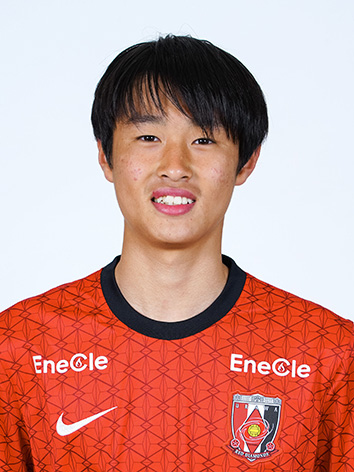 長谷川 渉 浦和レッドダイヤモンズジュニアユース 日本クラブユースサッカー選手権 U 15 大会公式hp