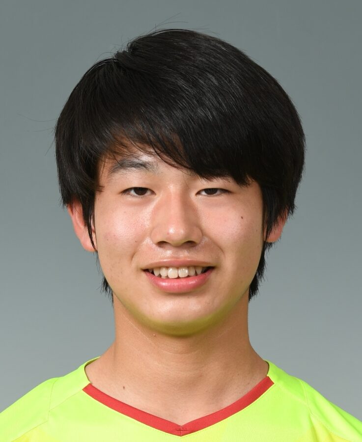 尾崎 芯太朗 ジェフユナイテッド市原 千葉u 15 日本クラブユースサッカー選手権 U 15 大会公式hp