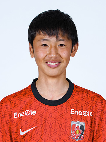 金子 朋樹 浦和レッドダイヤモンズジュニアユース 日本クラブユースサッカー選手権 U 15 大会公式hp