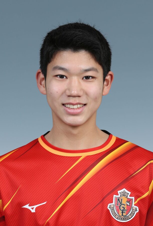 名古屋グランパスu 15 タグが付けられた記事一覧を表示しています 日本クラブユースサッカー選手権 U 15 大会公式hp