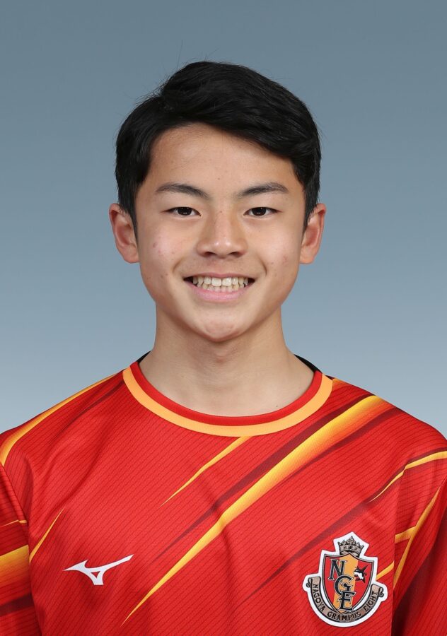 名古屋グランパスu 15 タグが付けられた記事一覧を表示しています 日本クラブユースサッカー選手権 U 15 大会公式hp