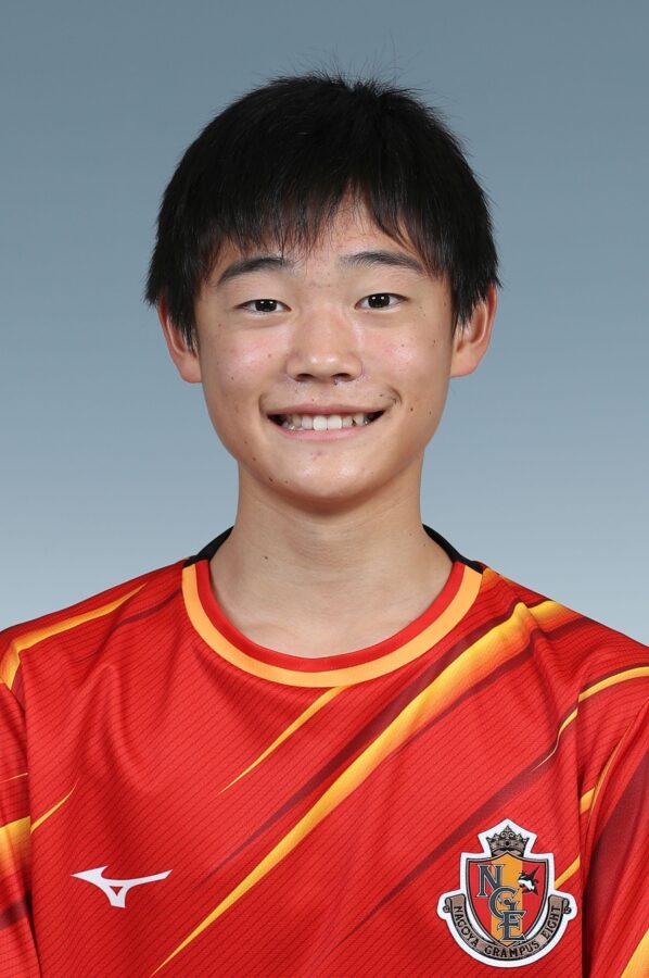 小川 大和 名古屋グランパスu 15 日本クラブユースサッカー選手権 U 15 大会公式hp