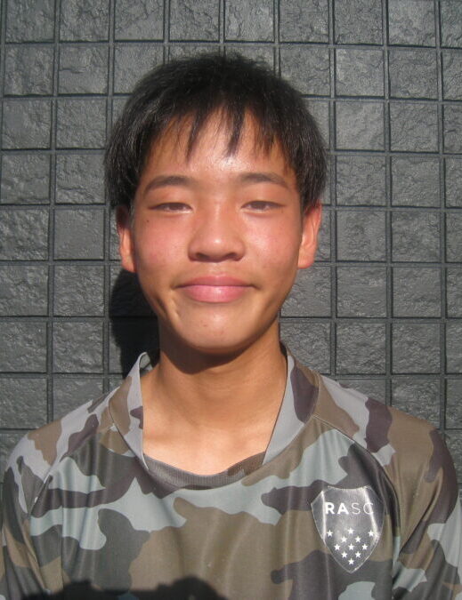 市川 愛玖理 Rip Ace Soccer Club 日本クラブユースサッカー選手権 U 15 大会公式hp