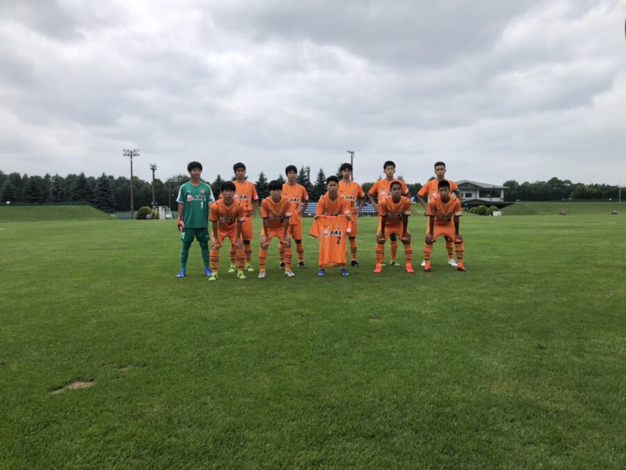 8 15 グループステージ Cグループ 清水エスパルスジュニアユース 2 2 前橋fc 日本クラブユースサッカー選手権 U 15 大会公式hp 8 15 グループステージ Cグループ 清水エスパルスジュニアユース 2 2 前橋fc 日本クラブユースサッカー選手権 U 15 大会公式hp