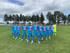 結果速報21 日本クラブユースサッカー選手権 U 15 大会公式hp