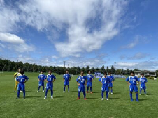 結果速報21 日本クラブユースサッカー選手権 U 15 大会公式hp