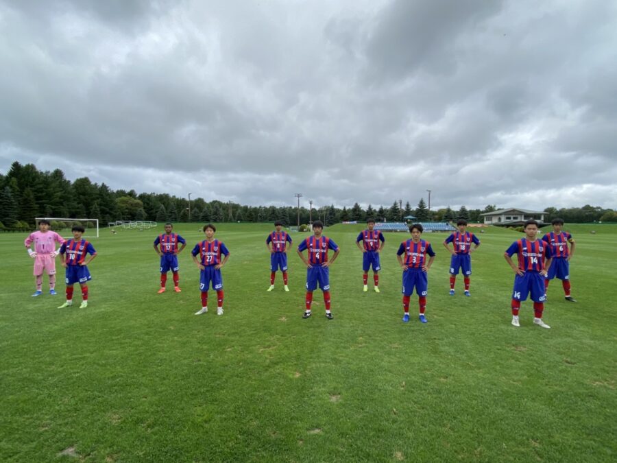 結果速報21 日本クラブユースサッカー選手権 U 15 大会公式hp