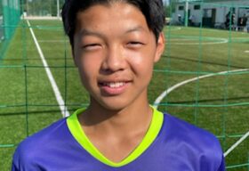 カターレ富山u 15 タグが付けられた記事一覧を表示しています 日本クラブユースサッカー選手権 U 15 大会公式hp