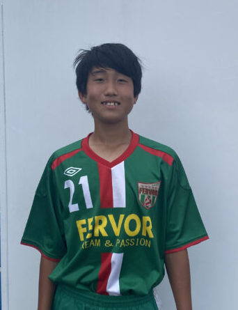 丹羽 咲人 ｆｃ フェルボール愛知 日本クラブユースサッカー選手権 U 15 大会公式hp