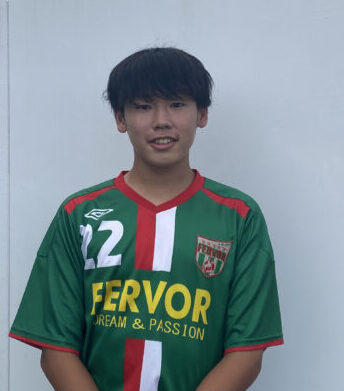 松田 直大 ｆｃ フェルボール愛知 日本クラブユースサッカー選手権 U 15 大会公式hp