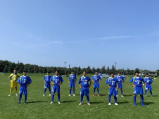 8 ノックアウトステージr16 ｆｃ多摩ジュニアユース 4 1 北海道コンサドーレ旭川u 15 日本クラブユース サッカー選手権 U 15 大会公式hp