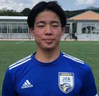 大須賀 元 ｊｆａアカデミー福島u 15 West 日本クラブユースサッカー選手権 U 15 大会公式hp