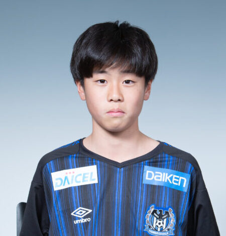 加地 莉比斗 ガンバ大阪ジュニアユース 日本クラブユースサッカー選手権 U 15 大会公式hp