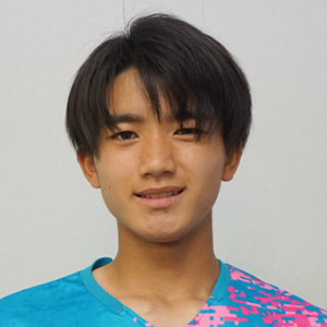 渡邊 翔音 サガン鳥栖u 15 日本クラブユースサッカー選手権 U 15 大会公式hp