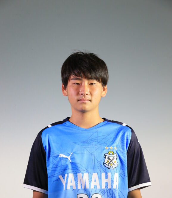 伊藤 悠陽 ジュビロ磐田u 15 日本クラブユースサッカー選手権 U 15 大会公式hp