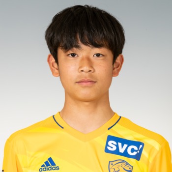 門脇 康太 ベガルタ仙台ジュニアユース 日本クラブユースサッカー選手権 U 15 大会公式hp