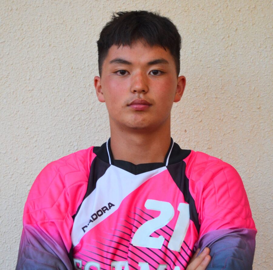 佐藤 貫太 ｆｃ多摩ジュニアユース 日本クラブユースサッカー選手権 U 15 大会公式hp