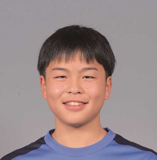 浅野 寧生 カターレ富山u 15 日本クラブユースサッカー選手権 U 15 大会公式hp