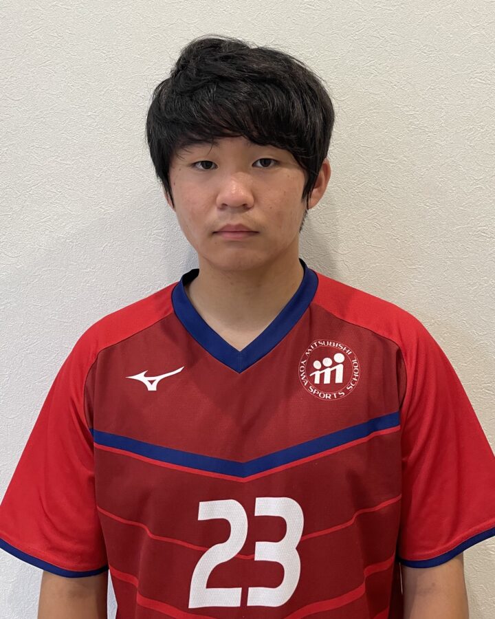 加藤 聡太 三菱養和ｓｃ調布ジュニアユース 日本クラブユースサッカー選手権 U 15 大会公式hp