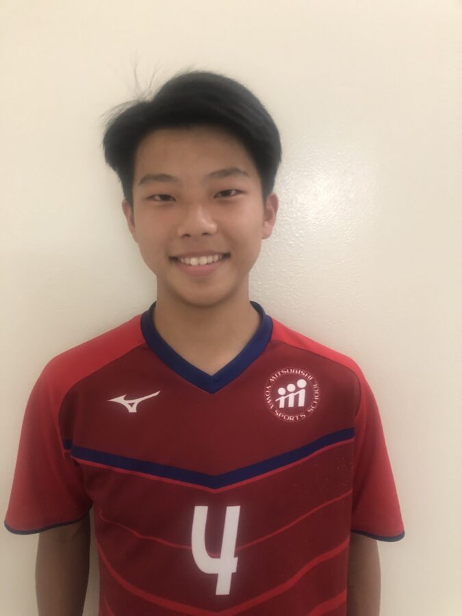 三菱養和ｓｃ巣鴨ジュニアユース タグが付けられた記事一覧を表示しています 日本クラブユースサッカー選手権 U 15 大会公式hp