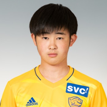 小島 煌貴 ベガルタ仙台ジュニアユース 日本クラブユースサッカー選手権 U 15 大会公式hp
