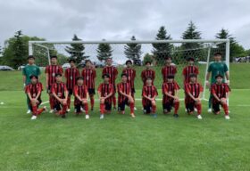 北海道予選 日本クラブユースサッカー選手権 U 15 大会公式hp