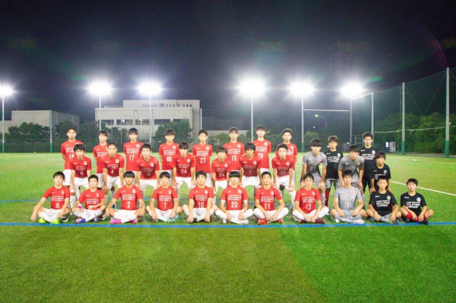 ｓ ｃ インテルナシオナル ジャパン 関西 日本クラブユースサッカー選手権 U 15 大会公式hp