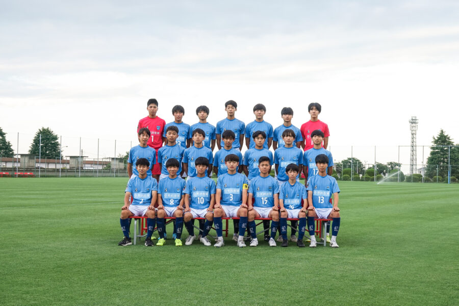 横浜ｆｃジュニアユース 関東 日本クラブユースサッカー選手権 U 15 大会公式hp