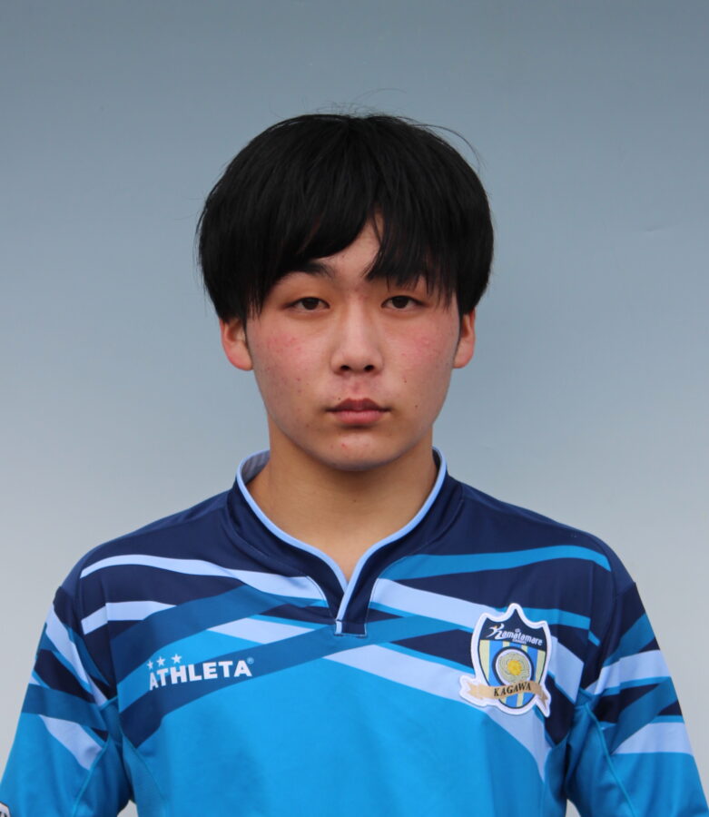 浜吉 颯太 カマタマーレ讃岐u 15 日本クラブユースサッカー選手権 U 15 大会公式hp