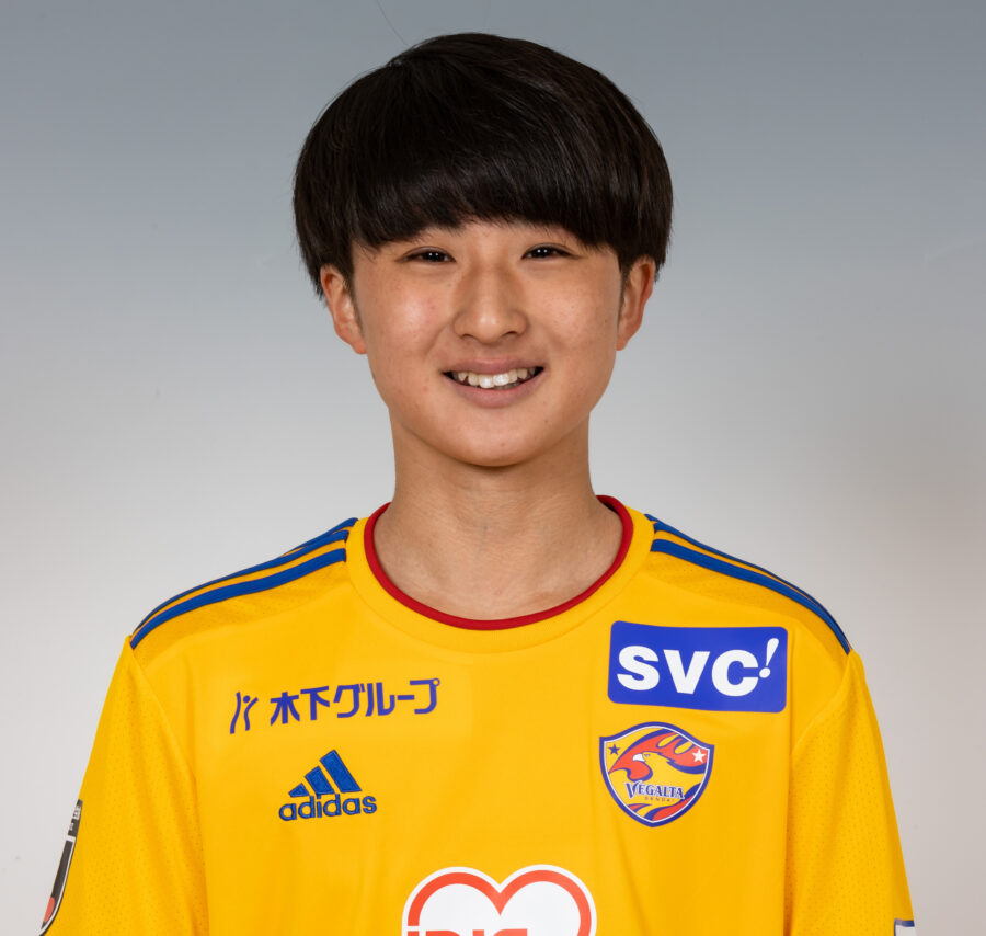 菅原 海晴 ベガルタ仙台ジュニアユース 日本クラブユースサッカー選手権 U 15 大会公式hp