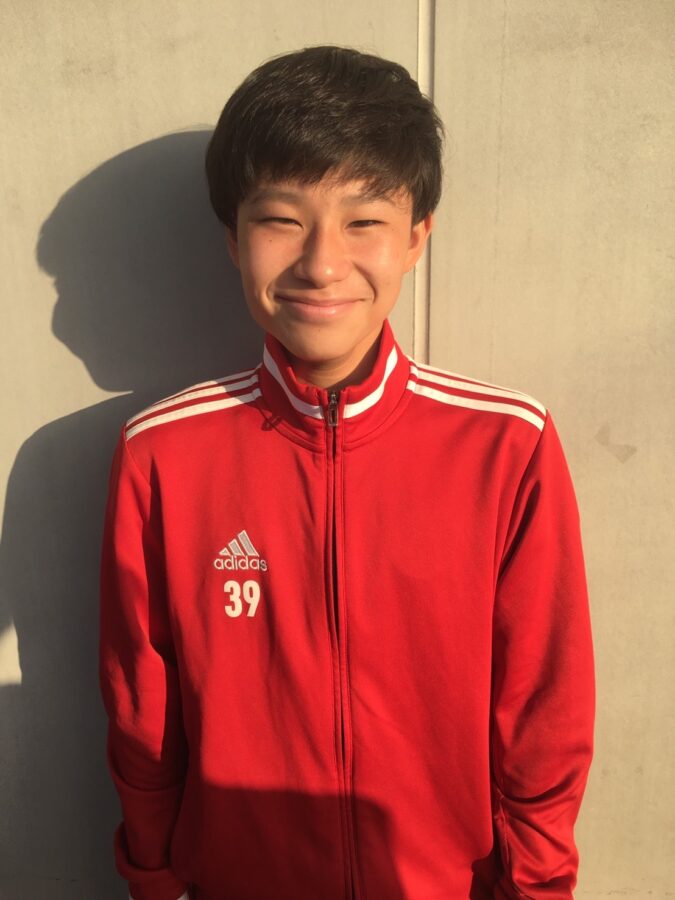 玉置 大翔 Fcツネイシu 15 日本クラブユースサッカー選手権 U 15 大会公式hp