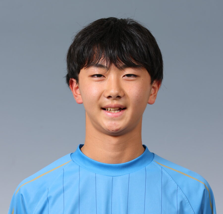 黒木 星南 横浜ｆｃジュニアユース 日本クラブユースサッカー選手権 U 15 大会公式hp