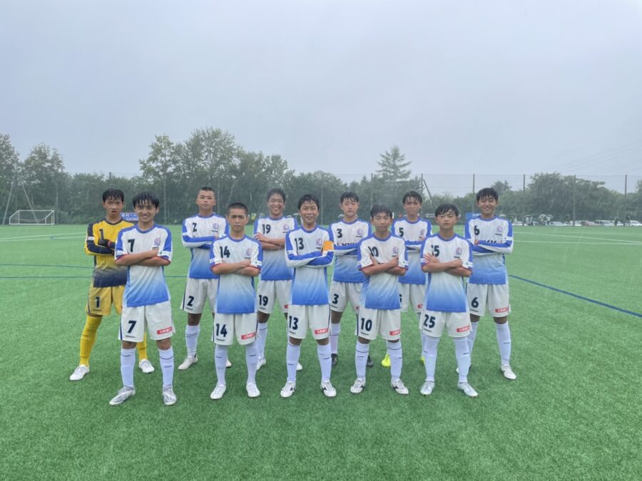 8 16 グループステージb カターレ富山 0 4 セレッソ大阪 日本クラブユースサッカー選手権 U 15 大会公式hp