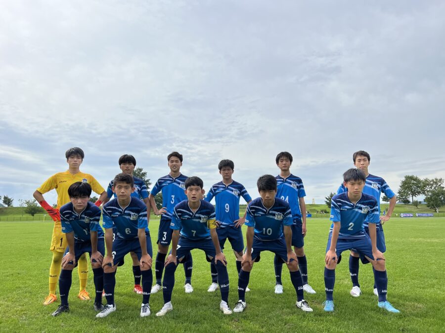 8 15 グループステージk カマタマーレ讃岐 0 0 モンテディオ山形村山 日本クラブユースサッカー選手権 U 15 大会公式hp