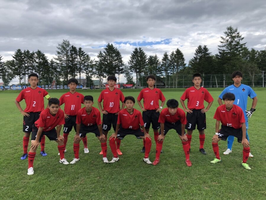 日本クラブユースサッカー選手権 U 15 大会公式hp