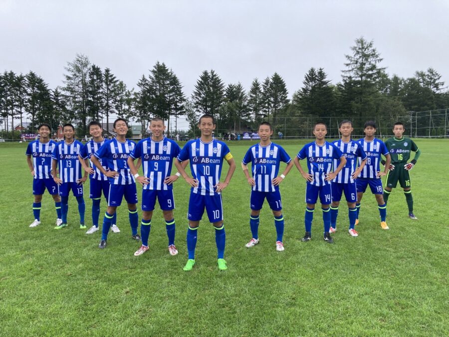 8 16 グループステージc ヴィクサーレ沖縄 1 4 モンテディオ山形庄内 日本クラブユースサッカー選手権 U 15 大会公式hp 8 16 グループステージc ヴィクサーレ沖縄 1 4 モンテディオ山形庄内 日本クラブユースサッカー選手権 U 15 大会公式hp