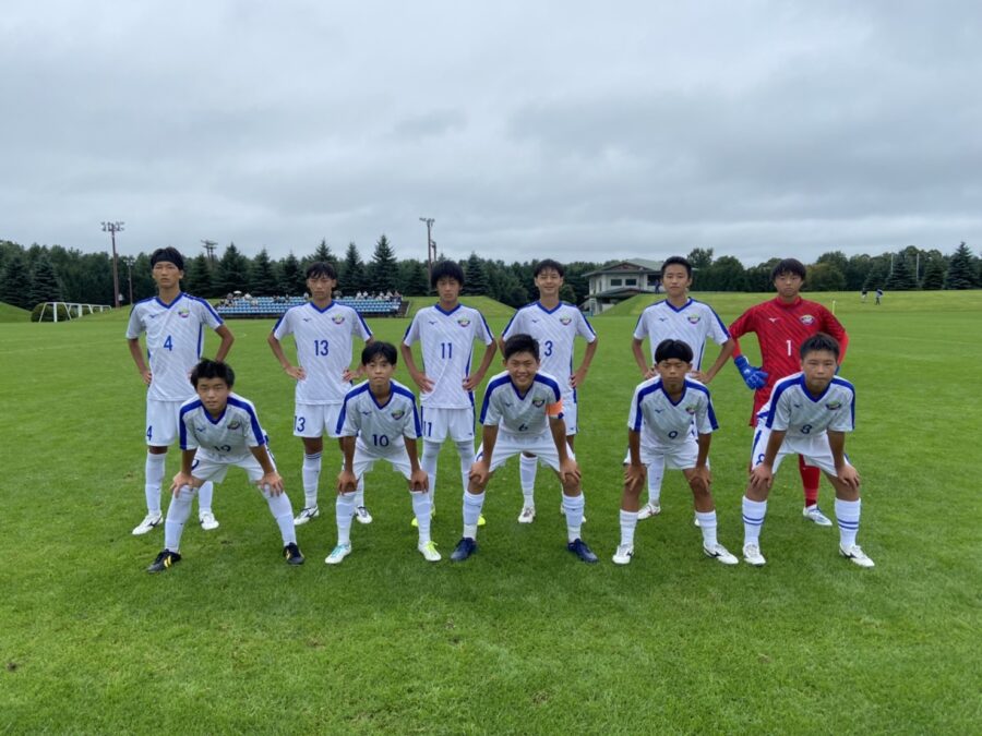 8 16 グループステージi 東京ヴェルディ 7 1 徳島ヴォルティス 日本クラブユースサッカー選手権 U 15 大会公式hp