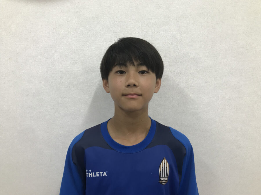 佐藤 凌哉 ブリオベッカ浦安u 15 日本クラブユースサッカー選手権 U 15 大会公式hp