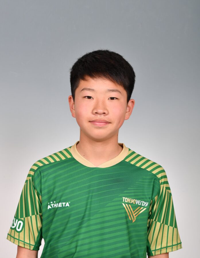 今井 健人 東京ヴェルディジュニアユース 日本クラブユースサッカー選手権 U 15 大会公式hp