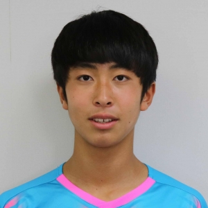 古賀 稜麻 サガン鳥栖u 15 日本クラブユースサッカー選手権 U 15 大会公式hp