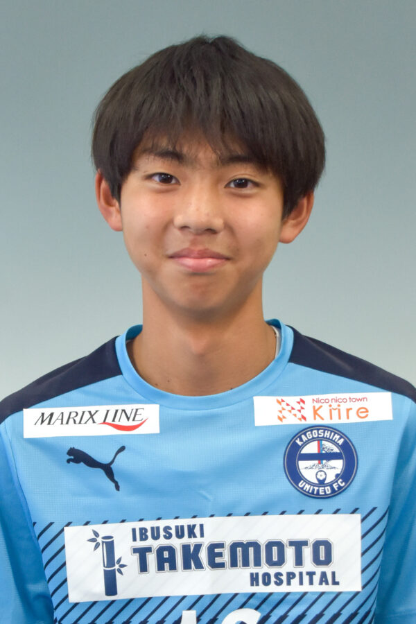 町 海舟 鹿児島ユナイテッドｆｃ U 15 日本クラブユースサッカー選手権 U 15 大会公式hp