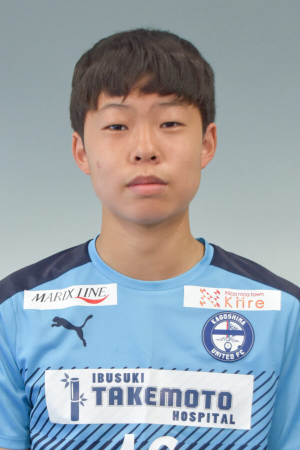 末廣 亮太 鹿児島ユナイテッドｆｃ U 15 日本クラブユースサッカー選手権 U 15 大会公式hp