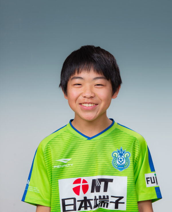 松永 悠輝 湘南ベルマーレu 15 日本クラブユースサッカー選手権 U 15 大会公式hp