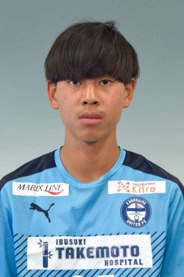 山下 慶十 鹿児島ユナイテッドｆｃ U 15 日本クラブユースサッカー選手権 U 15 大会公式hp
