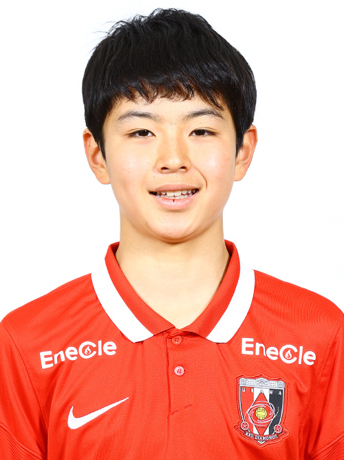 大鹿 成暁 浦和レッズジュニアユース 日本クラブユースサッカー選手権 U 15 大会公式hp